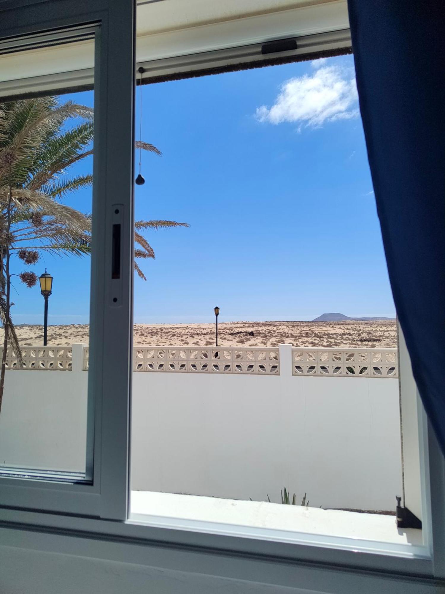 Corralejo Dunas Pools Wifi Tennis Relax Exterior foto